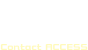 お問い合わせアクセス